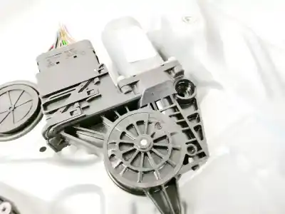 Pezzo di ricambio per auto di seconda mano motore alzacristalli posteriore sinistro per ford taurus (p5_) 3.0 24v riferimenti oem iam 3u0959811  