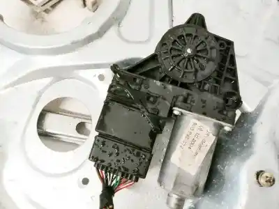 Peça sobressalente para automóvel em segunda mão motor elevador vidro traseiro direito por ford taurus (p5_) 3.0 24v referências oem iam 105407301