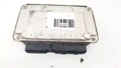 Second-hand car spare part ecu engine control for chevrolet captiva 2.4 cat oem iam references 96499980  0261208782