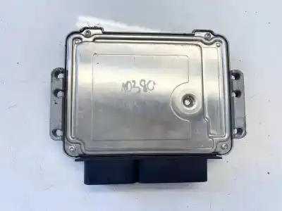 Pezzo di ricambio per auto di seconda mano centralina motore per renault clio i (b/c57_, 5/357_) 1.8 (b/c57c, b/c57u) riferimenti oem iam 0281013406  37820-rsr-e22