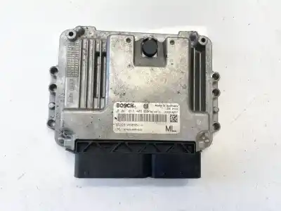 Pezzo di ricambio per auto di seconda mano Centralina Motore per RENAULT CLIO I (B/C57_, 5/357_) 1.8 (B/C57C, B/C57U) Riferimenti OEM IAM 0281013406  37820-RSR-E22
