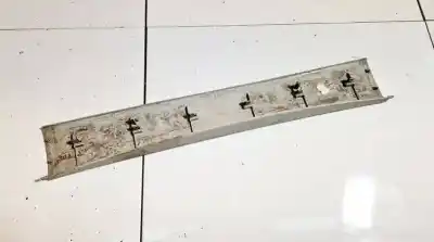 Second-hand car spare part plastics for ford taurus (p5_) 3.0 24v oem iam references 1z9867617  