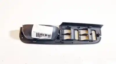 Автозапчастина б/у пластикler для volkswagen passat variant (3b5) 1.9 tdi посилання на oem iam 3b1867171e  