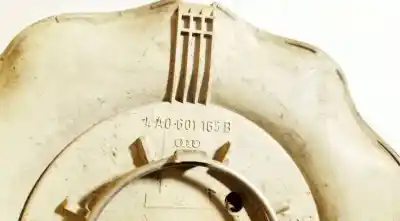 Автозапчасти б/у пластик за volkswagen passat variant (3b5) 1.9 tdi ссылки oem iam 4a0601165b  