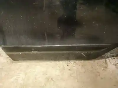 Pezzo di ricambio per auto di seconda mano plastica per honda fr-v (be) 2.2 ctdi executive riferimenti oem iam   