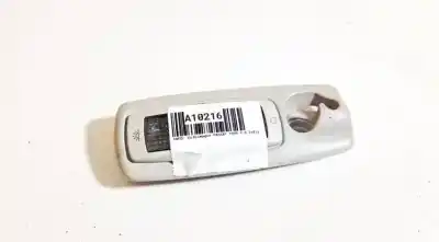 Second-hand car spare part interior light for volkswagen passat variant (3b5) 1.9 tdi oem iam references 3b0947291