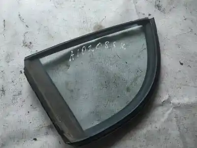 Pezzo di ricambio per auto di seconda mano Vetro Di Custodia Posteriore Sinistro per OPEL CORSA A FASTBACK (S83) 1.2 I (F08, M08, F68, M68) Riferimenti OEM IAM AS2  