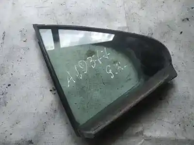 Автозапчасти б/у левое заднее стекло печати за OPEL CORSA A FASTBACK (S83) 1.2 I (F08, M08, F68, M68) ссылки OEM IAM AS2  