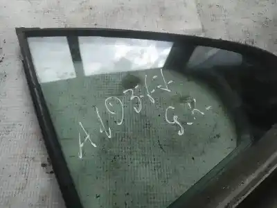 Автозапчасти б/у левое заднее стекло печати за opel corsa a fastback (s83) 1.2 i (f08, m08, f68, m68) ссылки oem iam as2  