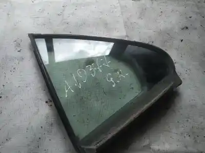 Автозапчасти б/у левое заднее стекло печати за opel corsa a fastback (s83) 1.2 i (f08, m08, f68, m68) ссылки oem iam as2  