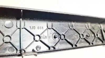 Автозапчастина б/у пластика для volkswagen passat variant (3b5) 1.9 tdi посилання на oem iam 1j0881348f  