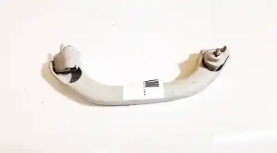 Автозапчасти б/у потолочная ручка за volkswagen passat variant (3b5) 1.9 tdi ссылки oem iam 3b0857607  