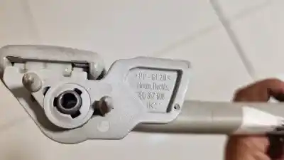 Автозапчасти б/у потолочная ручка за volkswagen passat variant (3b5) 1.9 tdi ссылки oem iam 3b0857608  