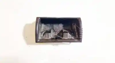 Second-hand car spare part ashtray for volkswagen passat variant (3b5) 1.9 tdi oem iam references 3b0857989a