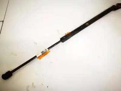Peça sobressalente para automóvel em segunda mão amortecedores do tronco / porta por jaguar xj coupé 5.3 referências oem iam 