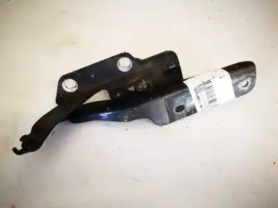 Peça sobressalente para automóvel em segunda mão dobradiça do capô por jaguar xj coupé 5.3 referências oem iam 