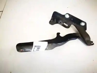 Peça sobressalente para automóvel em segunda mão dobradiça do capô por jaguar xj coupé 5.3 referências oem iam 