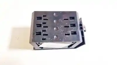 Second-hand car spare part audio system / radio cd for volkswagen passat variant (3b5) 1.9 tdi oem iam references 8d0864119  