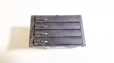 Second-hand car spare part audio system / radio cd for volkswagen passat variant (3b5) 1.9 tdi oem iam references 8d0864119