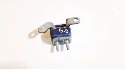 Pezzo di ricambio per auto di seconda mano fermo porta per opel corsa a fastback (s83) 1.2 i (f08, m08, f68, m68) riferimenti oem iam 