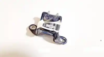 Pezzo di ricambio per auto di seconda mano fermo porta per opel corsa a fastback (s83) 1.2 i (f08, m08, f68, m68) riferimenti oem iam   