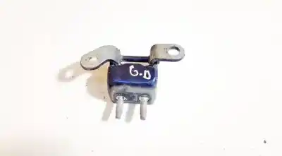Pezzo di ricambio per auto di seconda mano fermo porta per opel corsa a fastback (s83) 1.2 i (f08, m08, f68, m68) riferimenti oem iam   