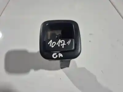 Peça sobressalente para automóvel em segunda mão peças diversas por ford taurus (p5_) 3.0 24v referências oem iam 3b0885737e