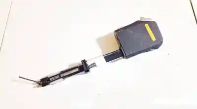 Pezzo di ricambio per auto di seconda mano leva del freno a mano per honda fr-v (be) 2.2 ctdi executive riferimenti oem iam 