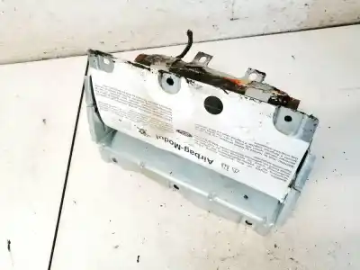 Peça sobressalente para automóvel em segunda mão airbag dianteiro direito por nissan bluebird hatchback (t72, t12) 1.6 referências oem iam 6g9n042a94bf