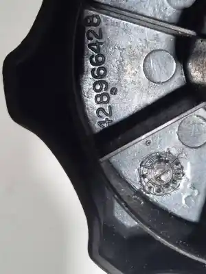 Second-hand car spare part plastics for bmw 3 (e30) m3 2.3 oem iam references 428966428  428966428, 24421665