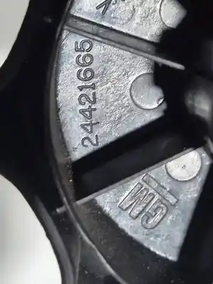 Second-hand car spare part plastics for bmw 3 (e30) m3 2.3 oem iam references 428966428  428966428, 24421665