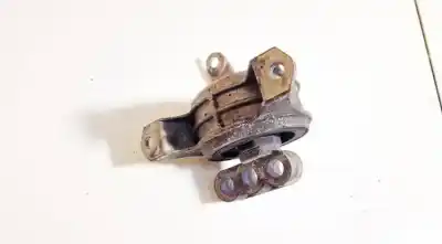 Peça sobressalente para automóvel em segunda mão suporte motor por opel zafira a 2.0 dti referências oem iam 24427298
