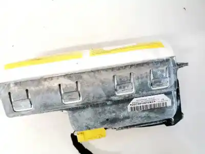 Автозапчастина б/у передня права подушка безопасности для opel kadett e fastback (t85) 1.4 s (c08, c48, d08, d48) посилання на oem iam 1t0880204a  