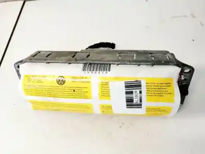 Автозапчастина б/у передня права подушка безопасности для opel kadett e fastback (t85) 1.4 s (c08, c48, d08, d48) посилання на oem iam 1t0880204a