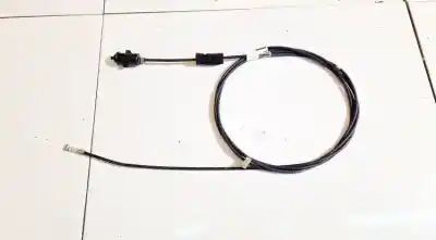 Pièce détachée automobile d'occasion plastiques pour renault clio i (b/c57_, 5/357_) 1.8 (b/c57c, b/c57u) références oem iam 