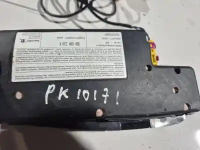 Peça sobressalente para automóvel em segunda mão airbag do lado esquerdo por ford taurus (p5_) 3.0 24v referências oem iam 3b0880239k