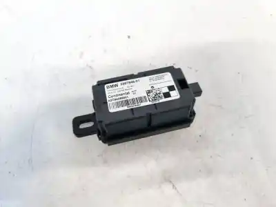 Автозапчасти б/у антенный усилитель за bmw 1502-2002 (e10) 1802 ссылки oem iam 939784601