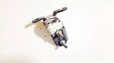 Pezzo di ricambio per auto di seconda mano fermo porta per opel corsa a fastback (s83) 1.2 i (f08, m08, f68, m68) riferimenti oem iam   