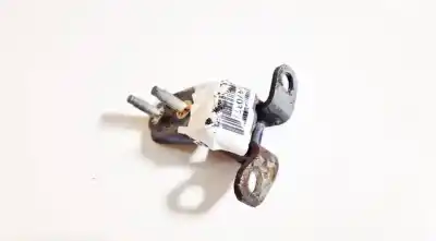 Pezzo di ricambio per auto di seconda mano fermo porta per opel corsa a fastback (s83) 1.2 i (f08, m08, f68, m68) riferimenti oem iam 