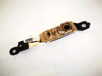 Peça sobressalente para automóvel em segunda mão chicote / encaixe cinto segurança dianteiro esquerdo por jaguar xj coupé 5.3 referências oem iam 