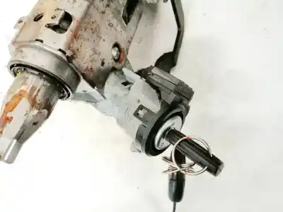 Peça sobressalente para automóvel em segunda mão comutador de ignição por nissan bluebird hatchback (t72, t12) 1.6 referências oem iam 