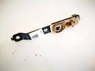 Peça sobressalente para automóvel em segunda mão chicote / encaixe cinto segurança dianteiro direito por jaguar xj coupé 5.3 referências oem iam 