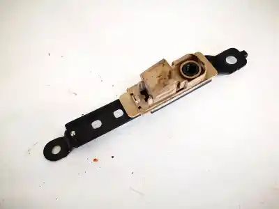 Peça sobressalente para automóvel em segunda mão chicote / encaixe cinto segurança dianteiro direito por jaguar xj coupé 5.3 referências oem iam 