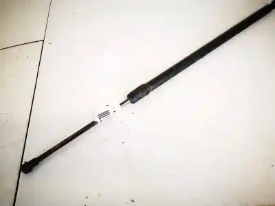 Peça sobressalente para automóvel em segunda mão amortecedores do tronco / porta por jaguar xj coupé 5.3 referências oem iam 904509u00a