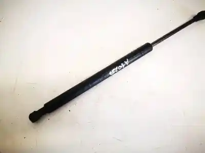 Peça sobressalente para automóvel em segunda mão amortecedor do capô por jaguar xj coupé 5.3 referências oem iam 65471ca000