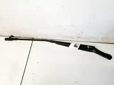 Автозапчастина б/у лівий передній ручок склоочисника для opel kadett e fastback (t85) 1.4 s (c08, c48, d08, d48) посилання на oem iam 1t0955409a