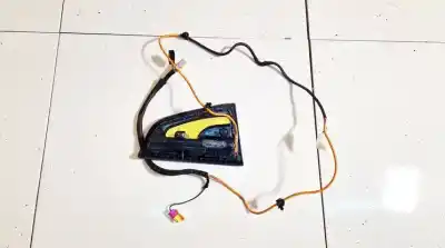Second-hand car spare part left side airbag for opel vectra c (z02) 2.2 dti 16v (f69) oem iam references bampt0614