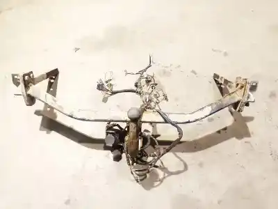 Pezzo di ricambio per auto di seconda mano attacco per rimorchio per honda fr-v (be) 2.2 ctdi executive riferimenti oem iam 