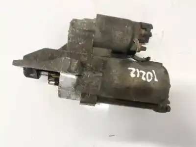 Second-hand car spare part starter motor for nissan bluebird hatchback (t72, t12) 1.6 oem iam references 6g9n11000aa