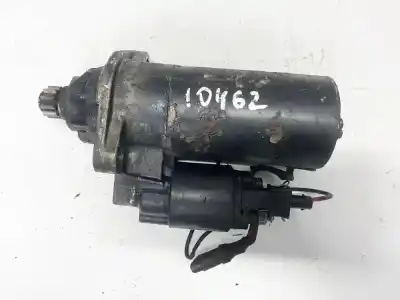 Second-hand car spare part starter motor for volkswagen bora variant (1j6) 1.9 tdi oem iam references 